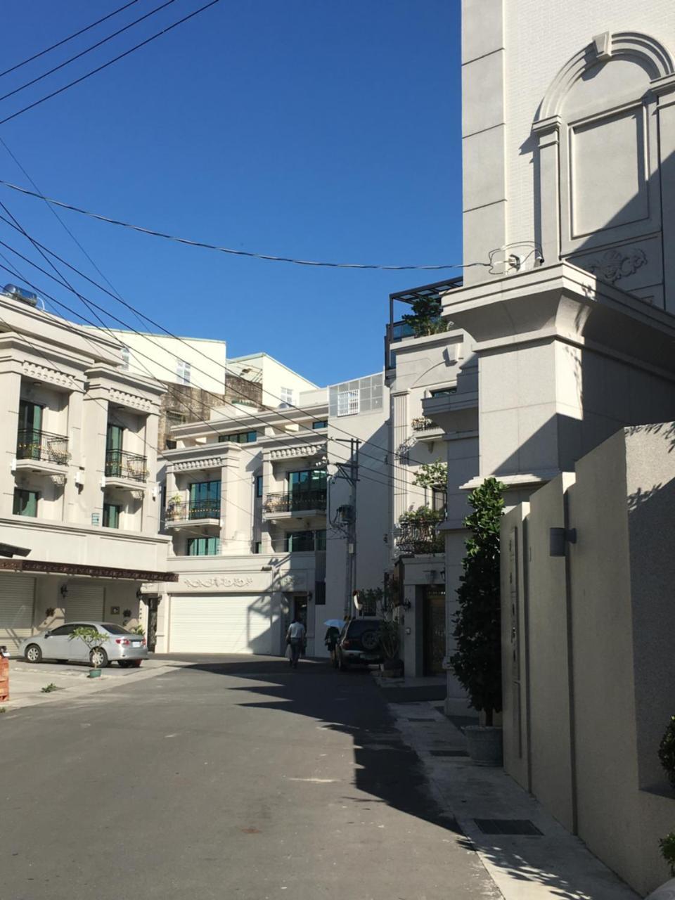 Art Ocean B&B Yujing Εξωτερικό φωτογραφία